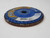 Lot of 10 Norton R980P Abrasive Discs
