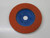 Lot of 10 Norton R980P Abrasive Discs