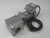 USED SUMITOMO RNYMS02-1320YC-60 TC-FX SM-CYCLO GEARMOTOR: 3-PHASE INDUCTION MOTOR WITH CYCLOIDAL SPEED REDUCER, 60:1 RATIO FOR SALE