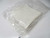 NOB LOT OF 100 CONTEC C2-99IR/25 CLEANROOM STERILE CELLULOSE/POLYESTER WIPES, 9"X9", BAGGED 25 PER BAG FOR SALE