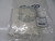 Lot of 100 Contec C2-99IR/25 Cleanroom Wipes