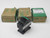 NOB LOT OF 3 SCHNEIDER LC1D18BD 3-POLE AC CONTACTOR, 18A FOR SALE