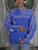 Small 1/1 Serjirism Wearable Art - Sweatshirt