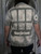 Medium 1/1 Serjirism Wearable Art - T-Shirt - No. 2
