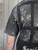 Large 1/1 Serjirism Wearable Art - T-Shirt - No. 1