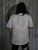 Large 1/1 Serjirism Wearable Art - T-Shirt - No. 2