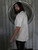 Large 1/1 Serjirism Wearable Art - T-Shirt - No. 2