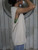 Small 1/1 Serjirism Wearable Art - Sleeveless - No. 1