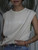 Small 1/1 Serjirism Wearable Art - Sleeveless - No. 1