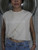 Small 1/1 Serjirism Wearable Art - Sleeveless - No. 1