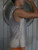 Small 1/1 Serjirism Wearable Art - Sleeveless - No. 2