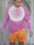 Small 1/1 Serjirism Wearable Art - Long Sleeve - No. 1