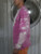 Small 1/1 Serjirism Wearable Art - Long Sleeve - No. 1