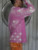 Small 1/1 Serjirism Wearable Art - Long Sleeve - No. 1