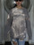Small 1/1 Serjirism Wearable Art - Long Sleeve - No. 2