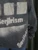Small 1/1 Serjirism Wearable Art - Long Sleeve - No. 2