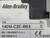 Allen-Bradley 140M-C2E-B40 / 140-M-C2E-B63 Motor Protector Circuit Breaker, Mixed Lot of 3