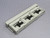 Wöhner S620-L Universal Busbar Support, 630A, 690V (Lot of 6)