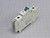 USED LOT OF 9 ALLEN BRADLEY 1489-M1C160 MINIATURE CIRCUIT BREAKER, 1-POLE, 16A, C-CURVE, UL489, 277V FOR SALE