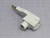 Allen-Bradley 1489-AMCLT35 MCB Busbar Terminal Power Feed, 35mm2, 115A (Lot of 10)