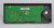 ADIC 41-1120-01 Tape Library Front Panel Button/LED LCD Board, PowerVault 120T