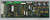 ADIC 17-1144-01 Tape Library DLT7 Controller Board, PowerVault 120T