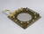 Varian Gas Chromatograph Oven Heater Assembly