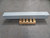 Cooper B-Line 8872 HSNK Hinged-Cover Wireway, 8 x 8 x 72 in, NEMA 1, No Knockouts