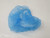 NIB LOT OF 5000 MEDLINE CRI1404A BOUFFANT CAPS, POLYPROPYLENE, BLUE, 24 IN FOR SALE