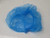 Medline CRI1404A Bouffant Caps, Polypropylene, Blue, 24 in (Lot of 5000)