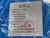 Medline CRI1404A Bouffant Caps, Polypropylene, Blue, 24 in (Lot of 5000)