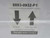 PACE 8883-0932-P1 Fume Extractor Combo Filter, Pre/Particle/Gas, for Arm-Evac