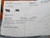 LAPP Replacement Parts Lot