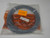 LAPP 0030963 Shielded Continuous-Flex Data Cable, 1 Pair, 22 AWG, PUR (110 ft)