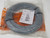 LAPP 0028902 Shielded Continuous-Flex Control Cable, 7C, 22 AWG, PUR (112 ft)