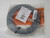 LAPP 0028902 Shielded Continuous-Flex Control Cable, 7C, 22 AWG, PUR (75 ft)