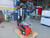 USED JOHN BEAN EHP SYSTEM V PROFESSIONAL, HIGH-PERFORMANCE TILT-TOWER TIRE CHANGER FOR SALE