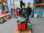John Bean EHP System V Tilt-Tower Tire Changer