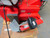 Hunter TCX50E Tire Changer