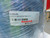 Honeywell 41036100 200 BT LR Needled Felt Conveyor Belt 20" x 35 ft