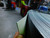 Bode Belting Mile 20 LG FR PVC Conveyor Belt 26" x 139 ft