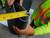 Hard Felt Conveyor Belt 2-Ply 20" x 100 ft x 0.125"