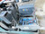 Tennant 6400 Ride-On Power Sweeper