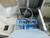 Tennant 6400 Ride-On Power Sweeper
