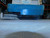 Tennant 6400 Ride-On Power Sweeper