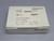 Balluff BAE00KH Capacitive Sensor Amplifier