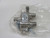 Lot of 32 CommScope SV2GP Coaxial Cable Splitter