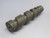 Lot of 2 WORM SPIRAL Plastic WORM SPIRAL (Infeed Screw)