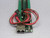 8406826S61A FAB REV A Pcie Expansion Backplane Board