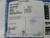 Lot of 2000 CommScope 1754353-1 LC Connector Housing